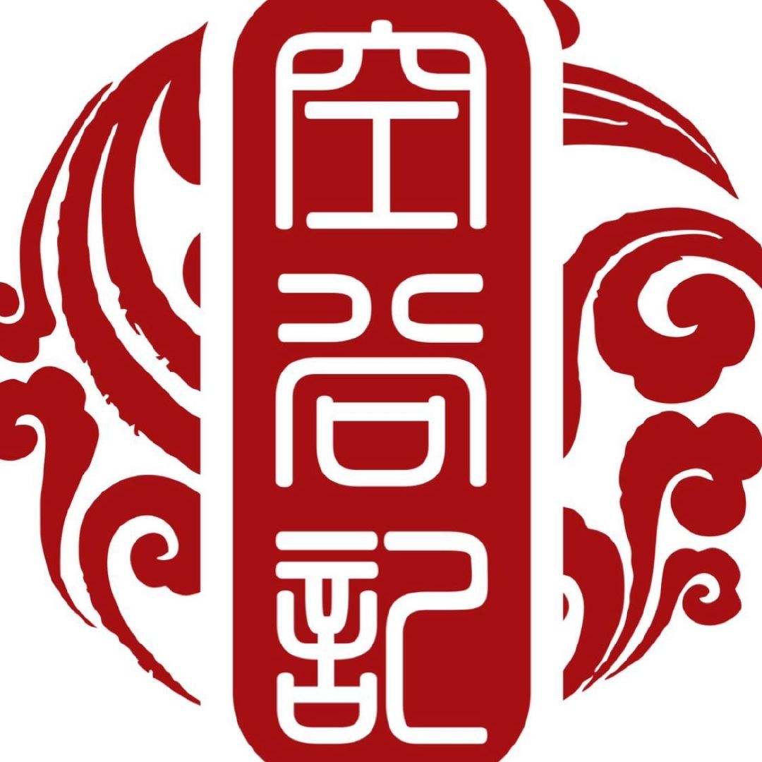 空谷记品牌LOGO