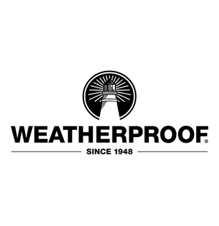 WEATHERPROOF品牌LOGO