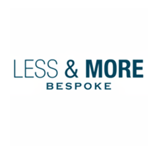 Less&More品牌LOGO