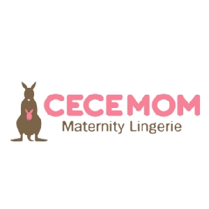 CECEMOM品牌LOGO
