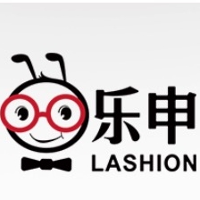 乐申LASHION品牌LOGO