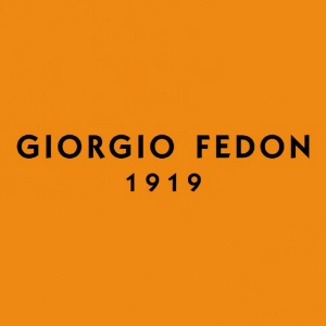 GIORGIO FEDON品牌LOGO