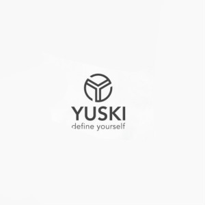 YUSKI品牌LOGO