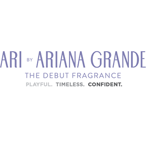 Ari by  Ariana Grande品牌LOGO