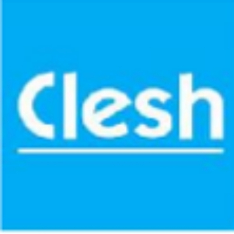 Clesh品牌LOGO