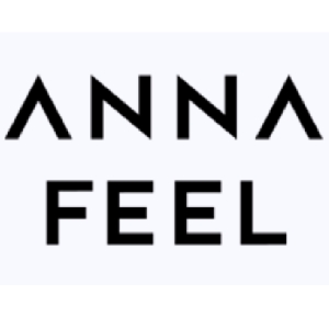 安纳菲尔ANNA FEEL品牌LOGO