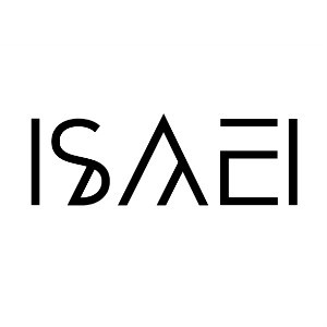 ISAEI品牌LOGO
