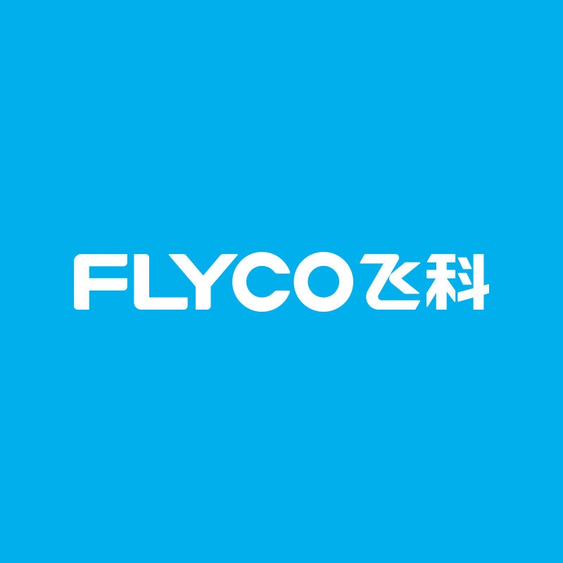 飞科FLYCO品牌LOGO