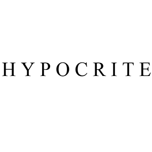 HYPOCRITE品牌LOGO
