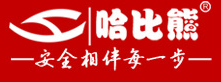 哈比熊品牌LOGO