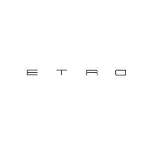 艾绰ETRO品牌LOGO