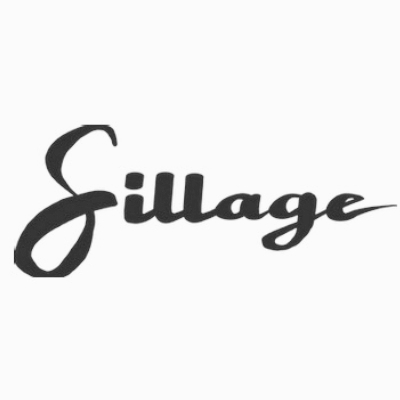 Sillage品牌LOGO