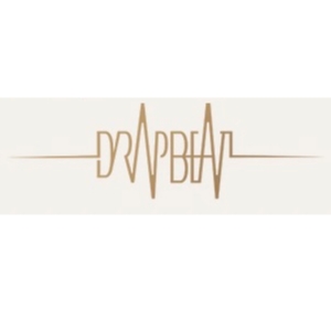 心跳节拍drop beat品牌LOGO