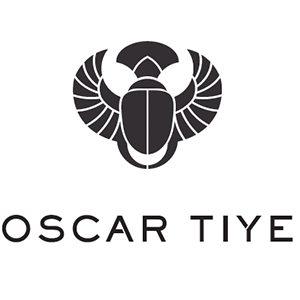 OSCAR TIYE品牌LOGO