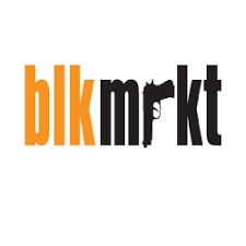 Black Market品牌LOGO