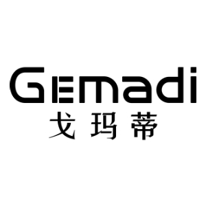 戈玛蒂GEmadi品牌LOGO