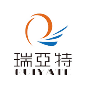 瑞亚特RUIYATE品牌LOGO