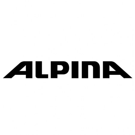 ALPINA滑雪品牌LOGO