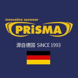 prisma品牌LOGO