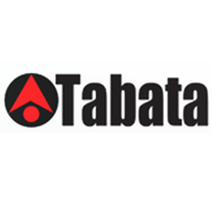 塔巴塔TABATA品牌LOGO
