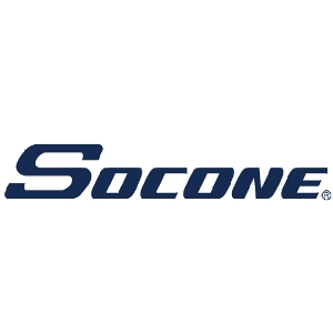 SOCONE品牌LOGO