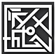 空城计KCJ品牌LOGO