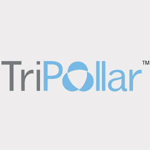 Tri-polar品牌LOGO