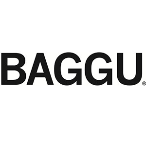 BAGGU品牌LOGO