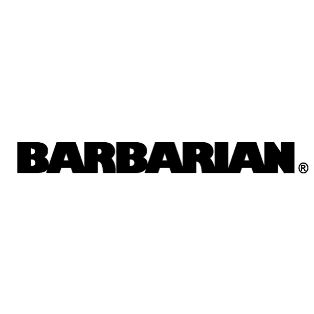 BARBARIAN品牌LOGO