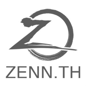 ZENN.TH品牌LOGO
