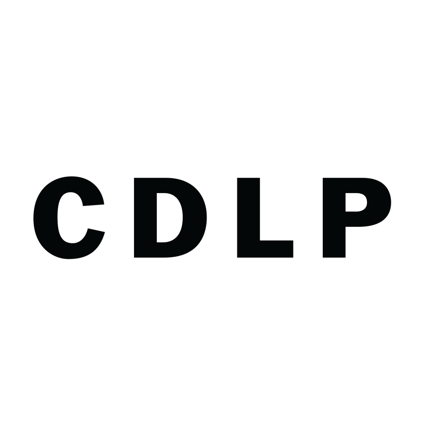 CDLP品牌LOGO