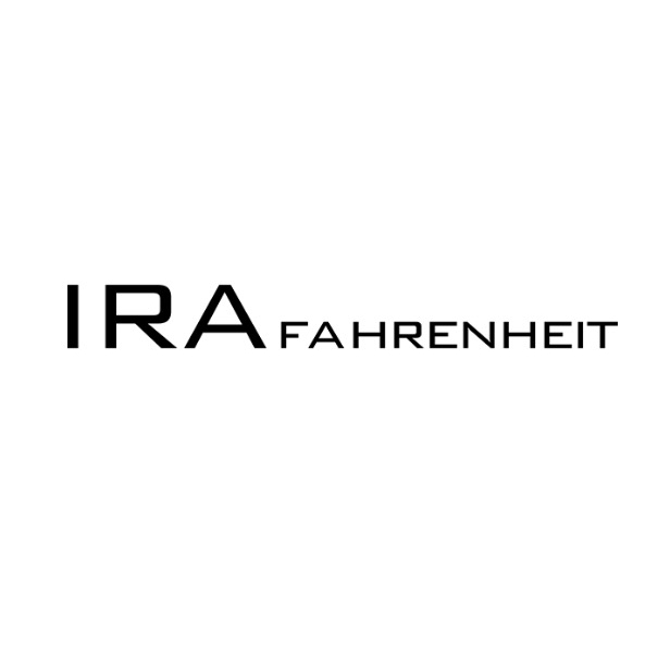 IRA FAHRENHEIT品牌LOGO