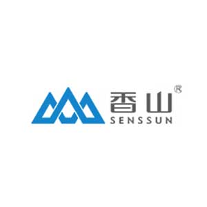 香山SENSSUN品牌LOGO