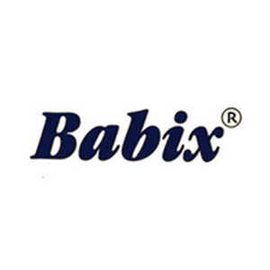 Babix品牌LOGO