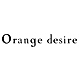 Orange Desire品牌LOGO