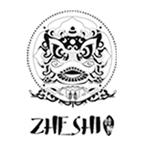 喆狮ZHE SHI品牌LOGO