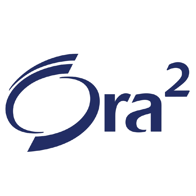皓乐齿Ora2品牌LOGO