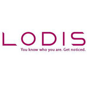 LODIS品牌LOGO