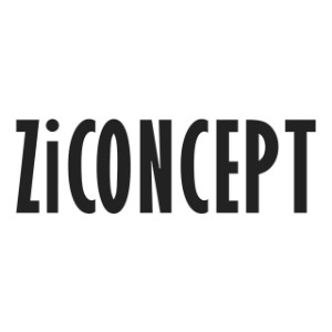 ZiCONCEPT品牌LOGO