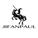 纪梵保罗JIFANPAUL品牌LOGO