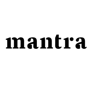 mantra品牌LOGO