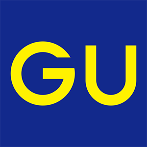 极优GU品牌LOGO