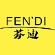 芬迪FEN'DI品牌LOGO