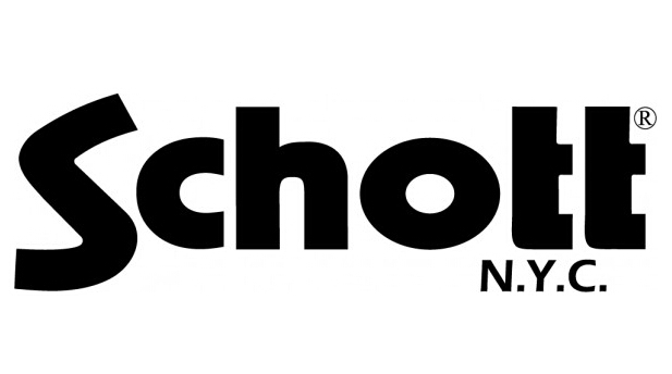 Schott NYC品牌LOGO