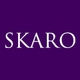 SKARO品牌LOGO