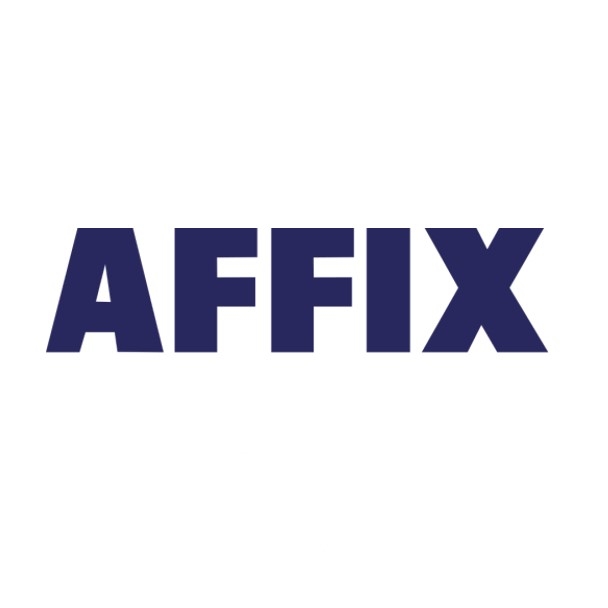 AFFIX品牌LOGO