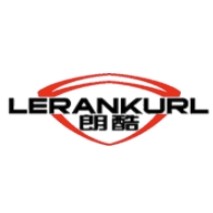朗酷LERANKURL品牌LOGO