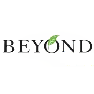 BEYOND品牌LOGO
