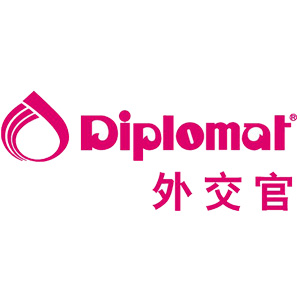 外交官Diplomat品牌LOGO