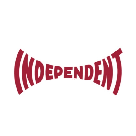 INDEPENDENT品牌LOGO